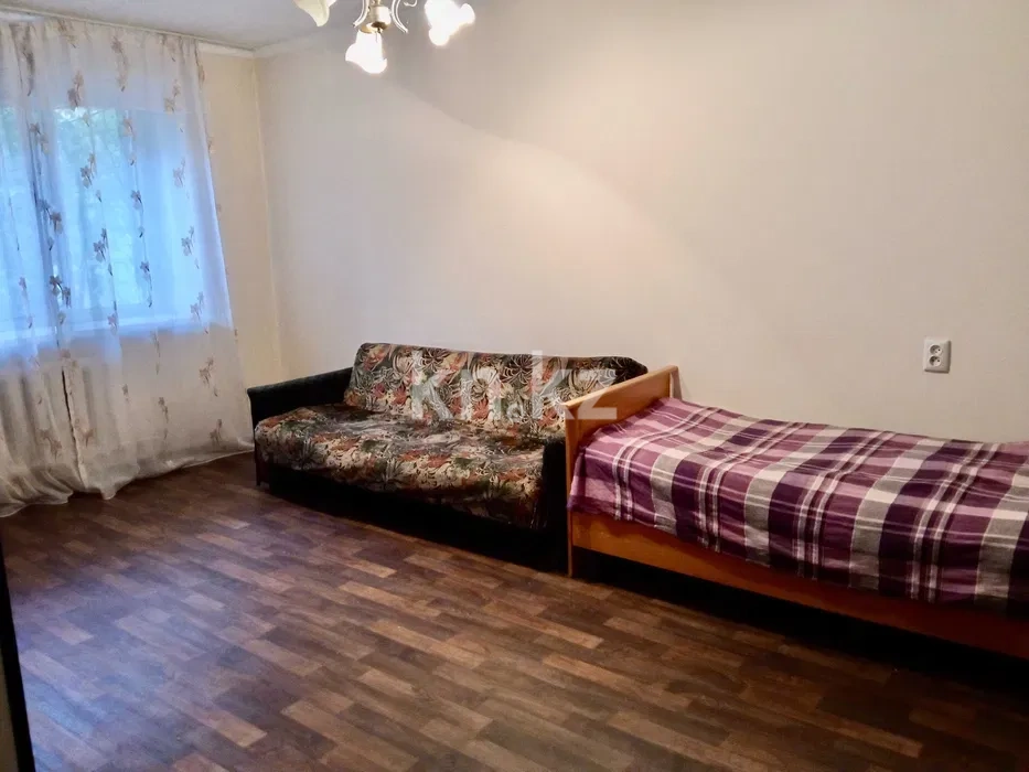 Аренда 2-комнатной квартиры, 53 м² в Алматы - фото 2