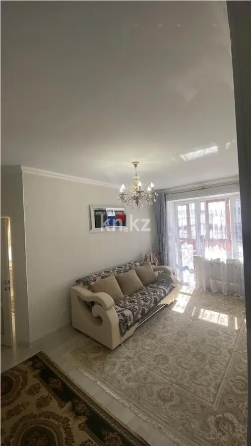 Продажа 2-комнатной квартиры, 42 м² в Караганде