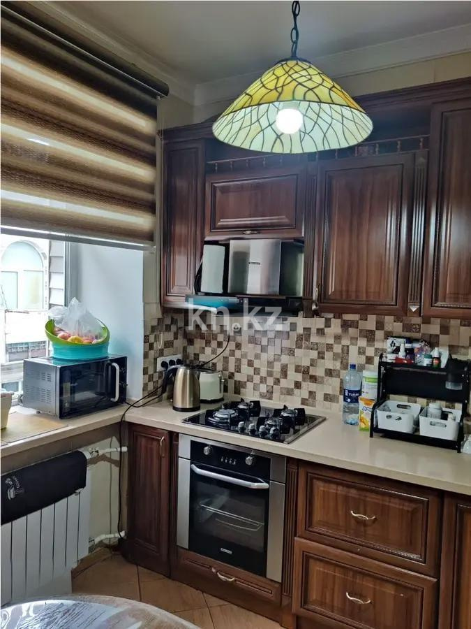 Продажа 3-комнатной квартиры, 81 м², пр. Абая, дом  28 в Астане - фото 4