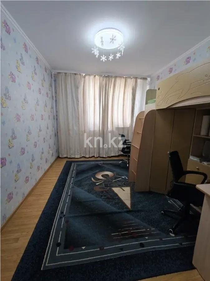 Продажа 3-комнатной квартиры, 85 м² в Астане - фото 3