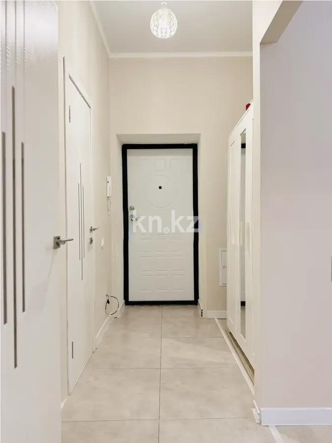 Продажа 1-комнатной квартиры, 38 м² в Астане - фото 3