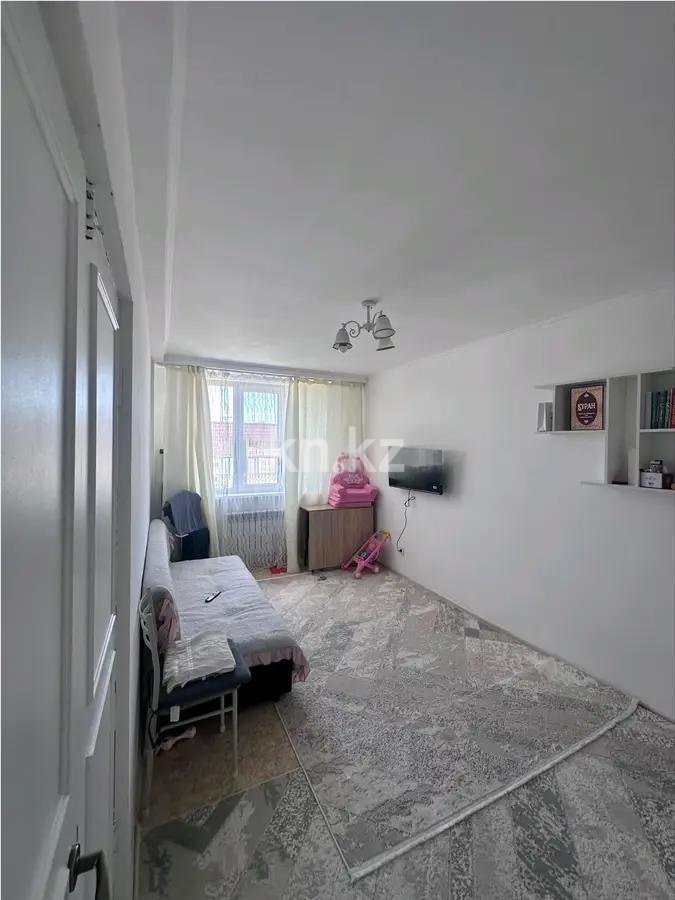 Продажа 1-комнатной квартиры, 30 м², ул. Аркалык, дом  43 в Алматы