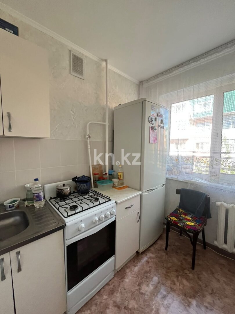 Продажа 2-комнатной квартиры, 45 м² в Костанае - фото 8
