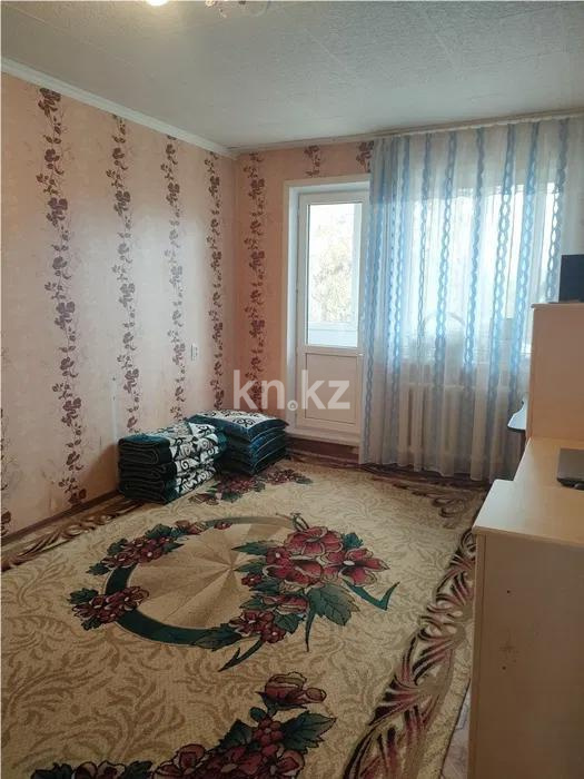 Продажа 2-комнатной квартиры, 48 м², ул. 6-й мик-н, дом  30а в Темиртау