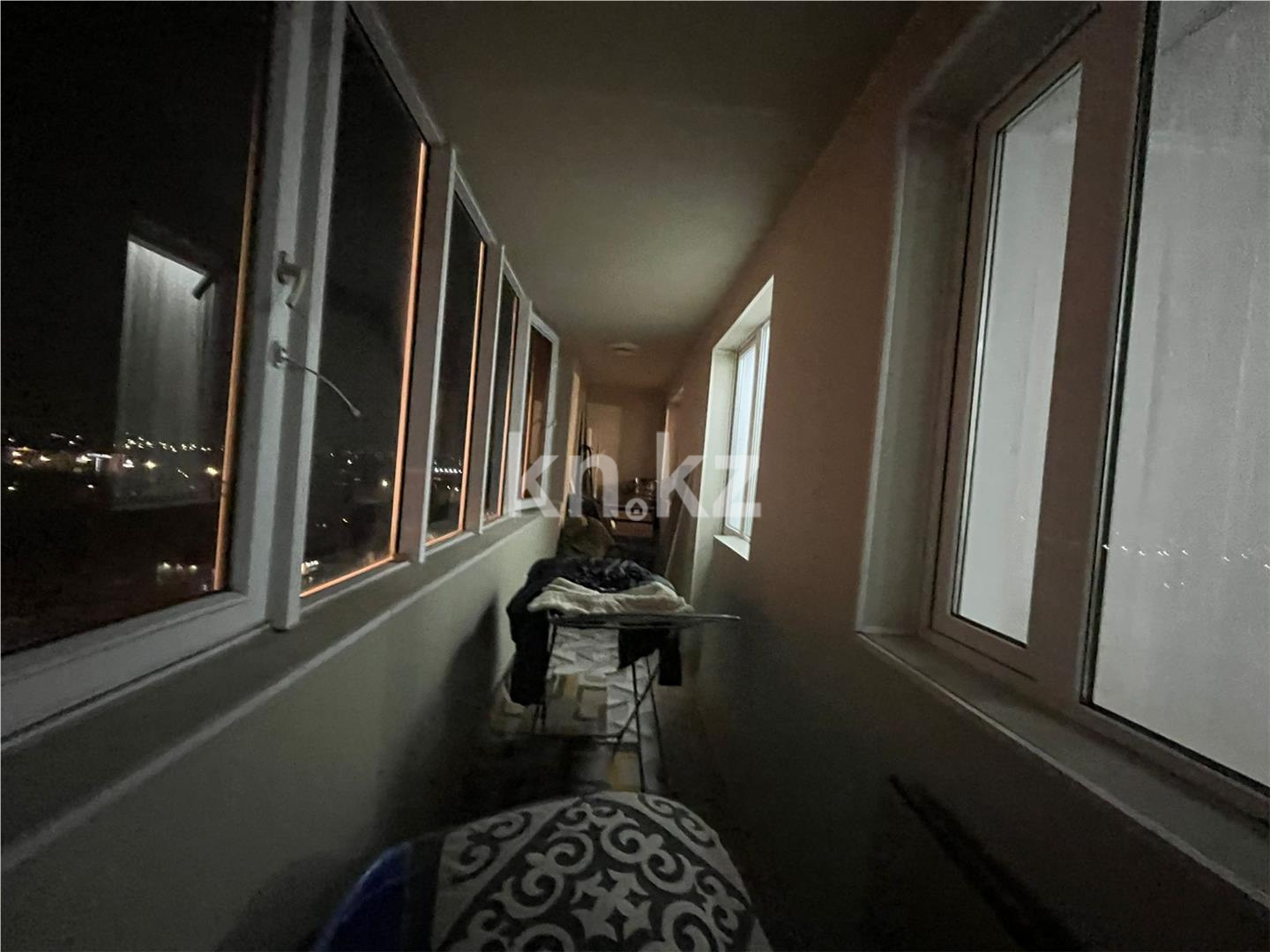 Продажа 3-комнатной квартиры, 96 м², пр. Момышулы в Астане - фото 9