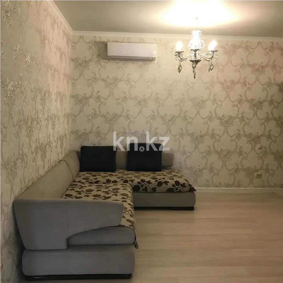 Продажа 3-комнатной квартиры, 97 м² в Алматы