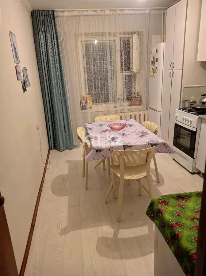 Продажа 1-комнатной квартиры, 38 м², ул. Кажымукана, дом  18 в Астане - фото 3