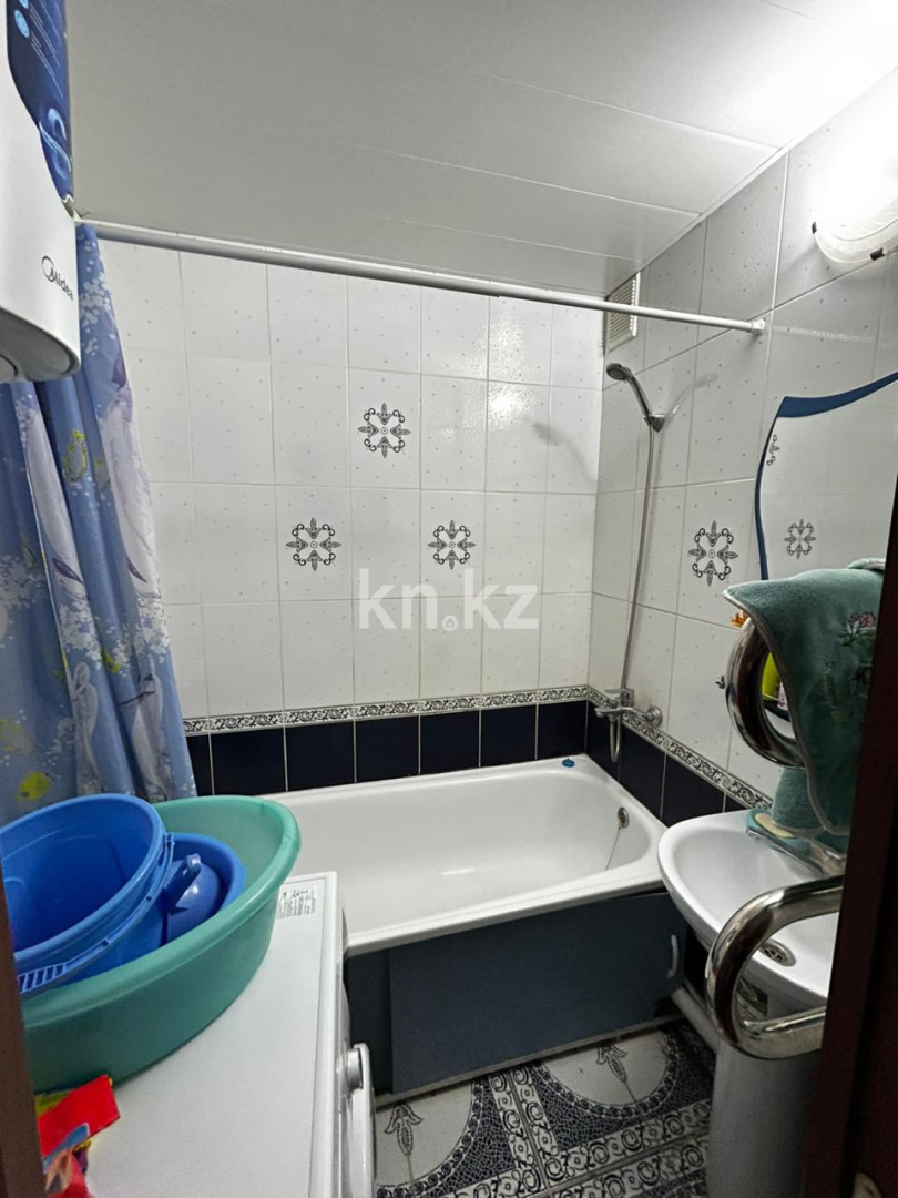 Продажа 2-комнатной квартиры, 54 м², мкр. Степной-2, дом  4/4 в Караганде - фото 7