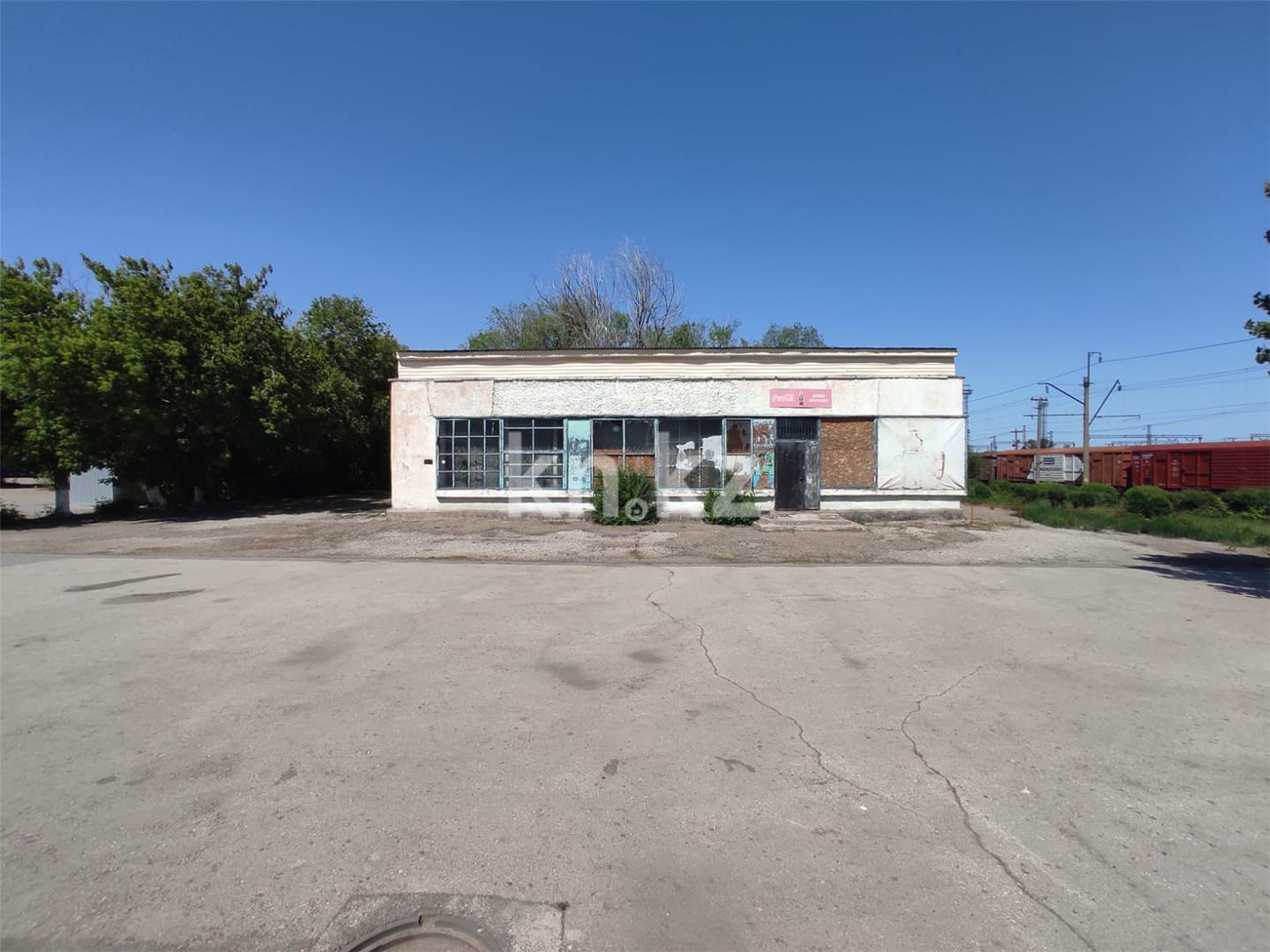 Продажа помещения, 195 м² в Караганде - фото 2