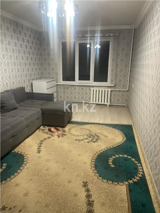 Продажа 1-комнатной квартиры, 51 м² в Алматы