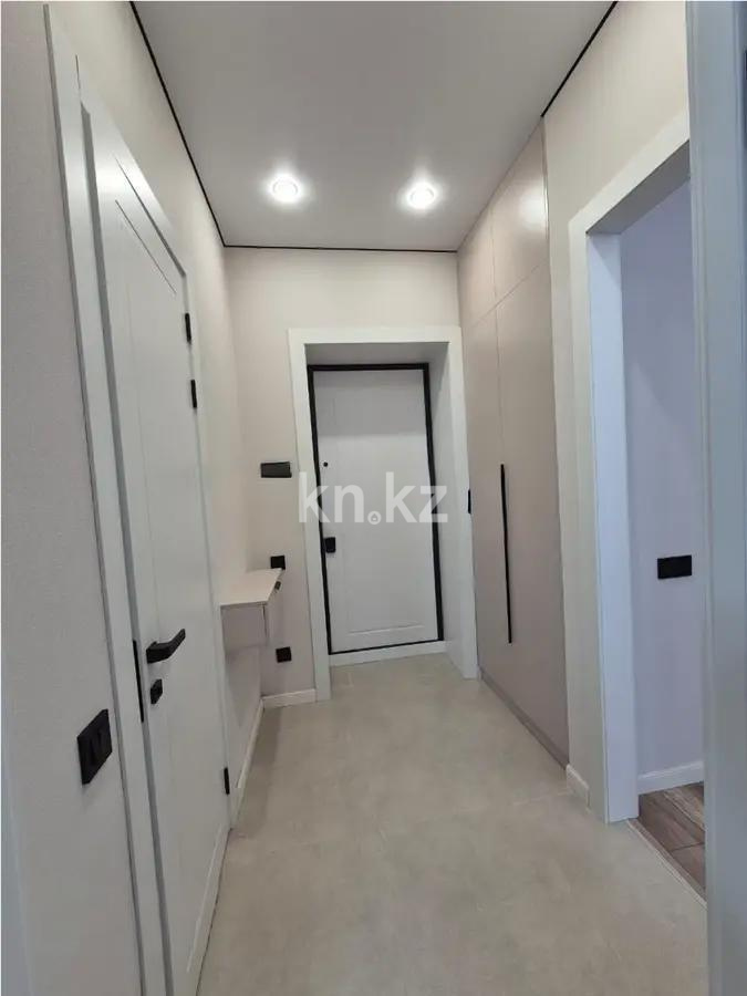 Продажа 2-комнатной квартиры, 38 м² в Астане - фото 5