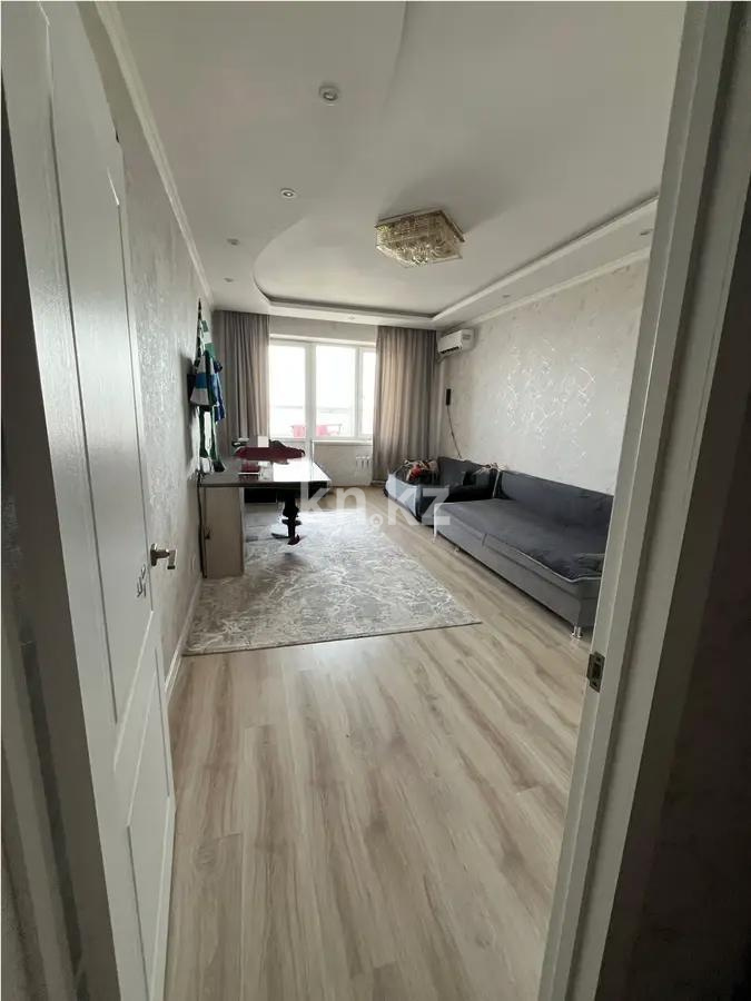 Продажа 1-комнатной квартиры, 39 м² в Астане