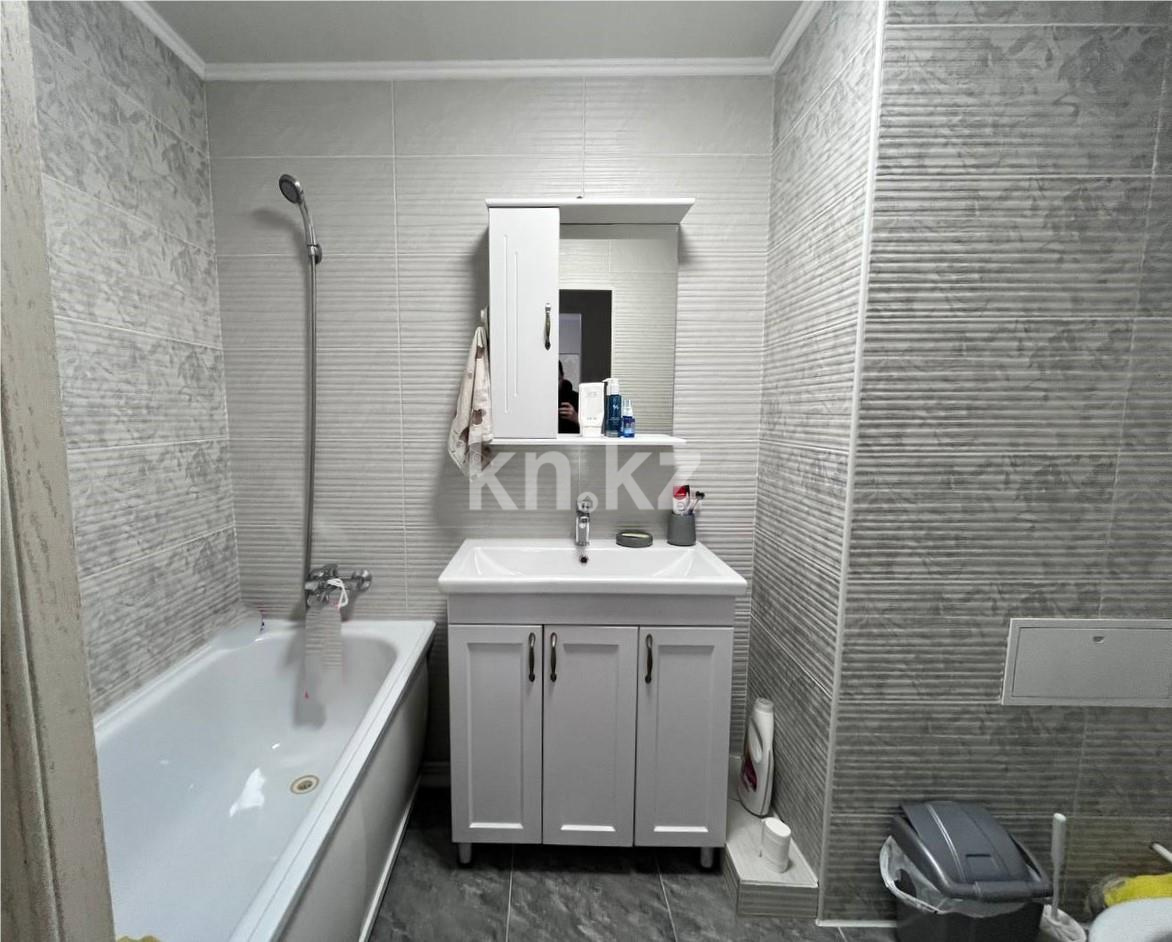 Продажа 2-комнатной квартиры, 52 м² в Караганде - фото 13