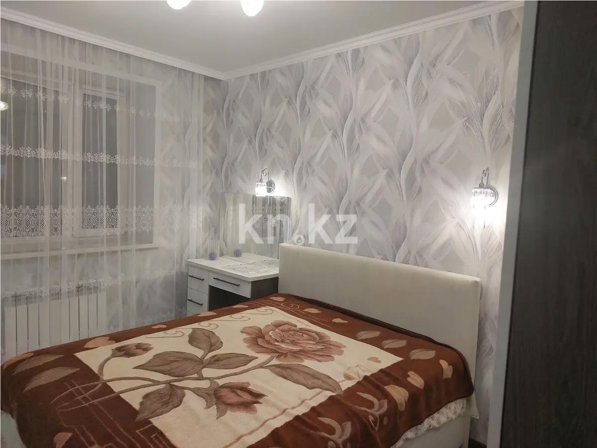 Продажа 2-комнатной квартиры, 67 м², ул. Муканова, дом  49/10 в Караганде - фото 2