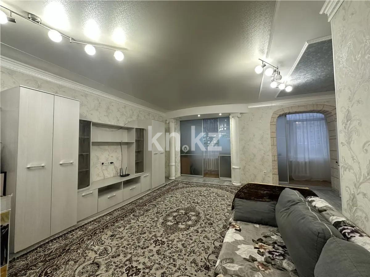 Продажа 3-комнатной квартиры, 67 м² в Астане