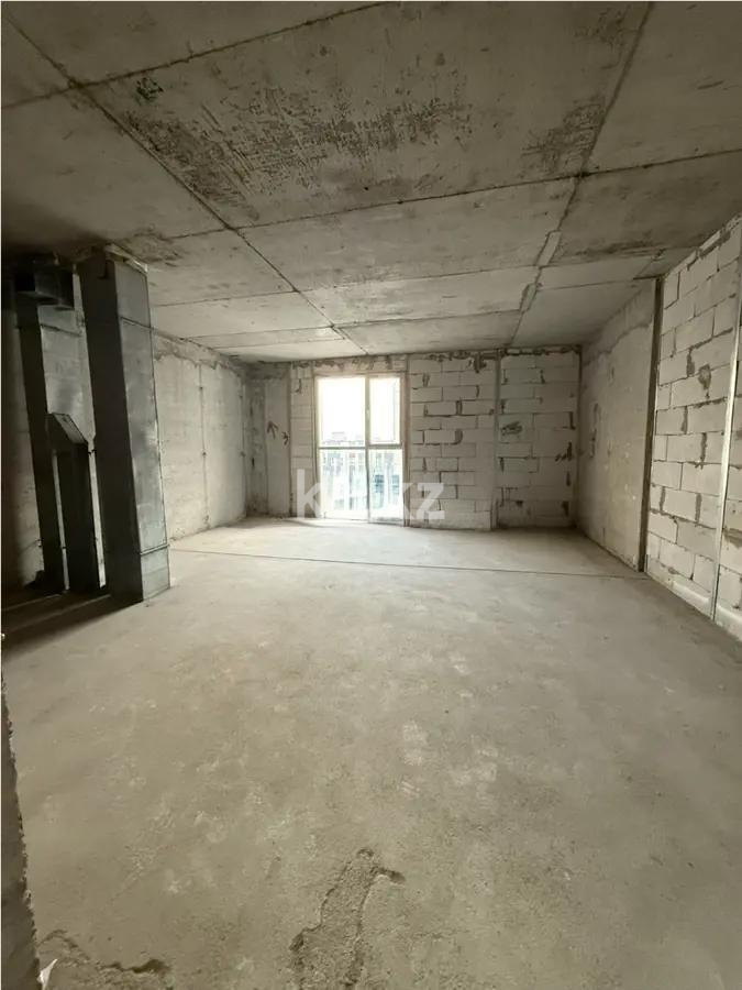 Продажа 1-комнатной квартиры, 40 м², ул. Емцова, дом  348/1 в Алматы - фото 2