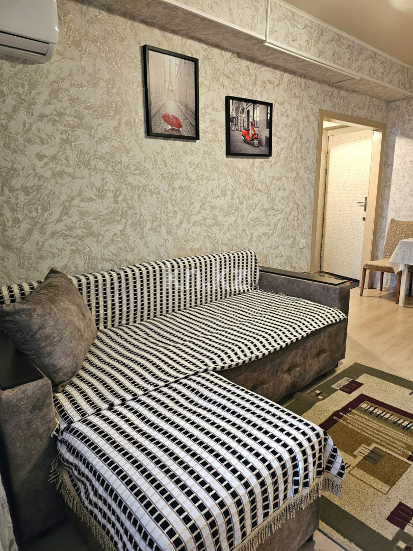 Аренда 1-комнатной квартиры, 35 м², ул. Байзакова, дом  116 - Айтике Би в Алматы - фото 3