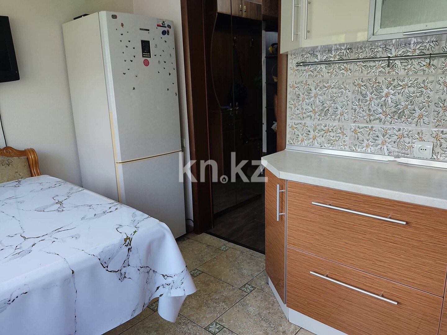 Аренда 1-комнатной квартиры, 38 м² в Алматы - фото 2