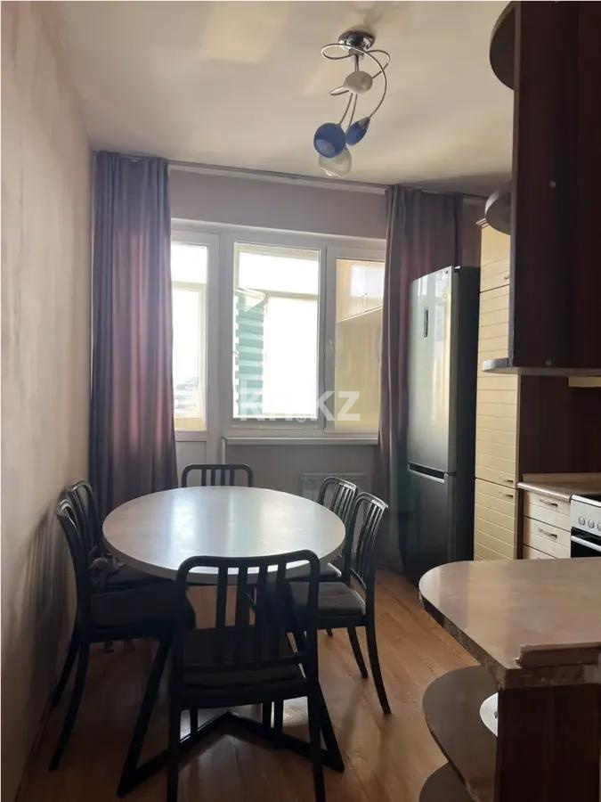 Продажа 2-комнатной квартиры, 67 м² в Алматы - фото 3