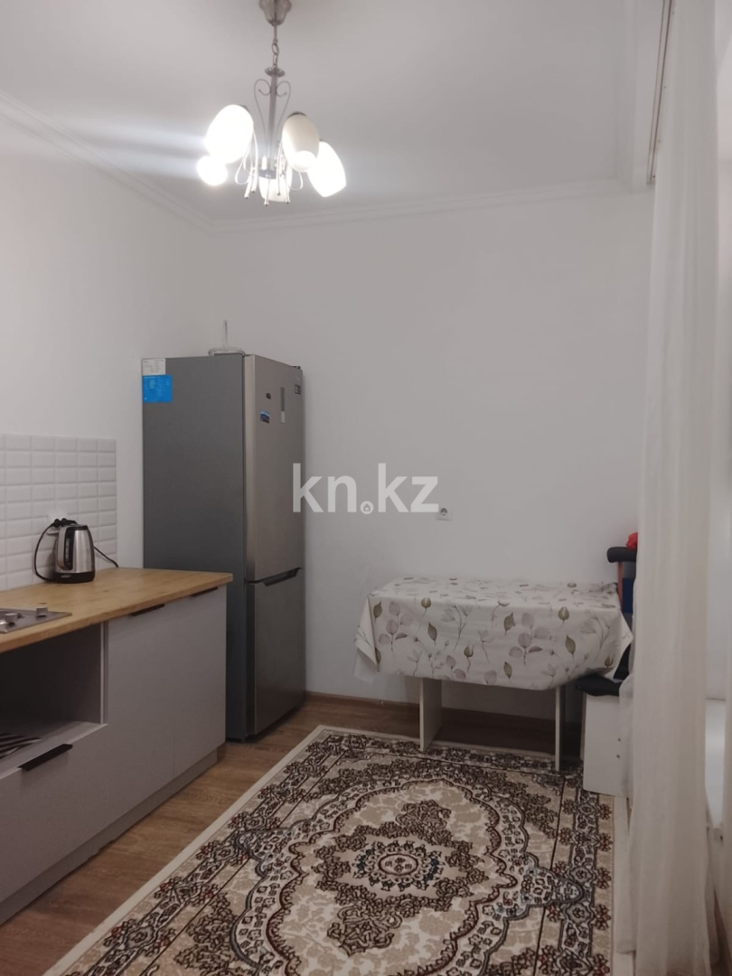 Аренда 1-комнатной квартиры, 42 м² в Астане - фото 2