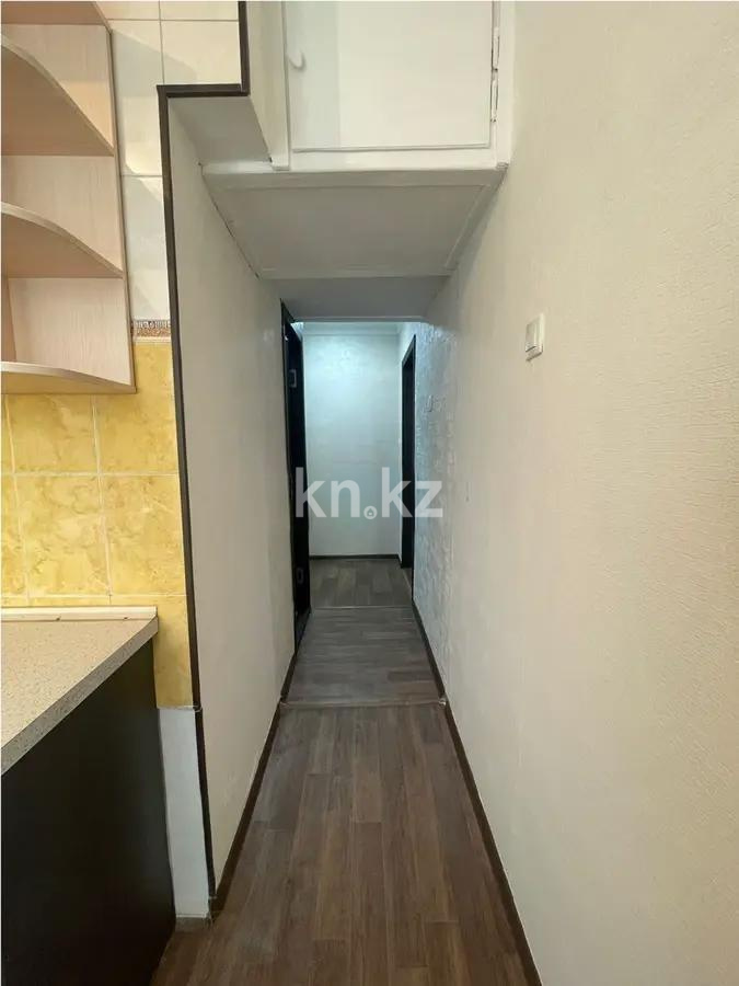 Продажа 2-комнатной квартиры, 43 м² в Алматы - фото 6