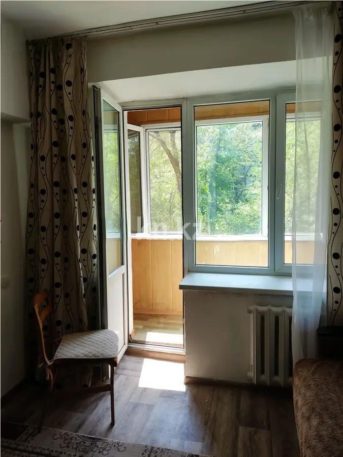Продажа 1-комнатной квартиры, 22 м² в Алматы