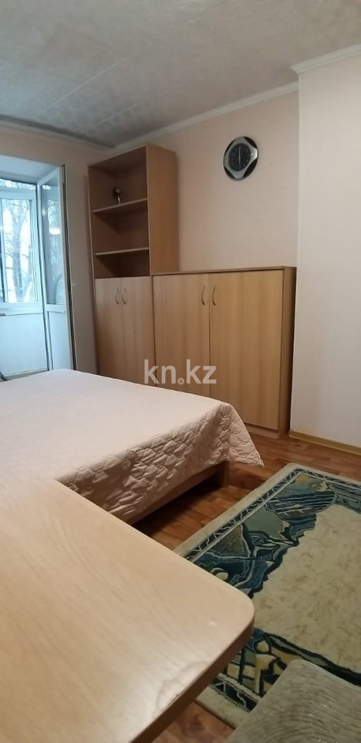 Продажа 1-комнатной квартиры, 30 м² в Алматы - фото 2