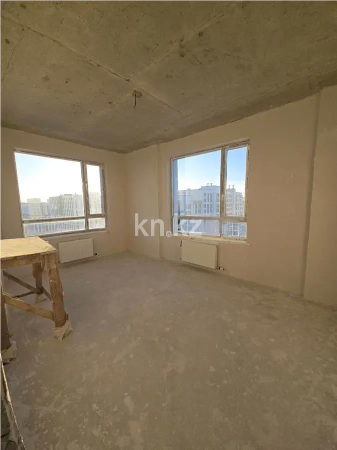 Продажа 4-комнатной квартиры, 124.2 м², пр. Туран, дом  43/5 в Астане