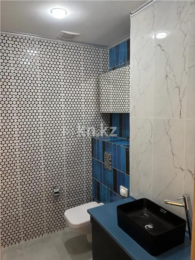 Продажа 2-комнатной квартиры, 98 м², ул. Байтурсынова, дом  1 в Астане - фото 4