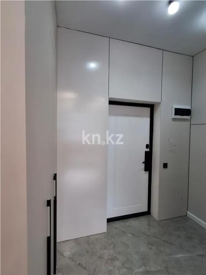 Продажа 3-комнатной квартиры, 66 м², ул. Толе би, дом  12/1 в Астане - фото 3