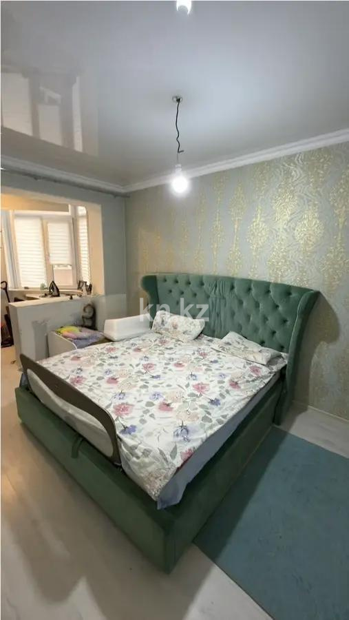 Продажа 3-комнатной квартиры, 88.1 м² в Алматы - фото 2