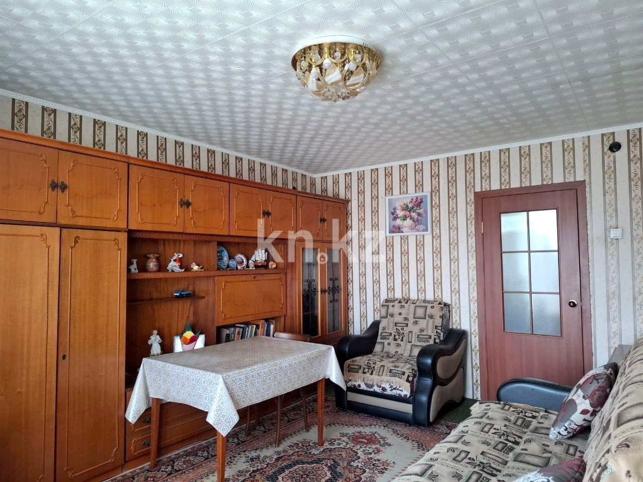 Продажа 4-комнатной квартиры, 75 м² в Усть-Каменогорске - фото 2