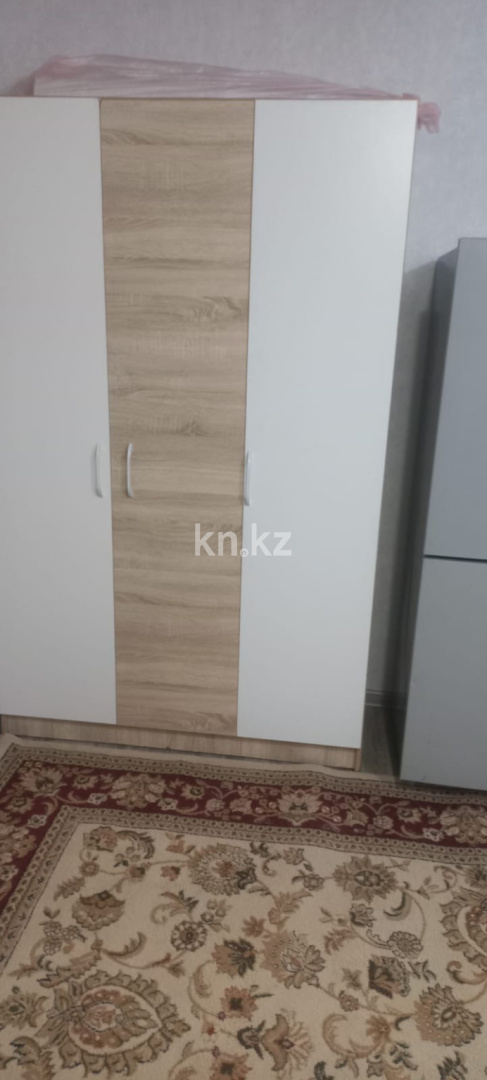 Аренда 1-комнатной квартиры, 30 м², ул. Тулебаева, дом  5г в Астане - фото 8