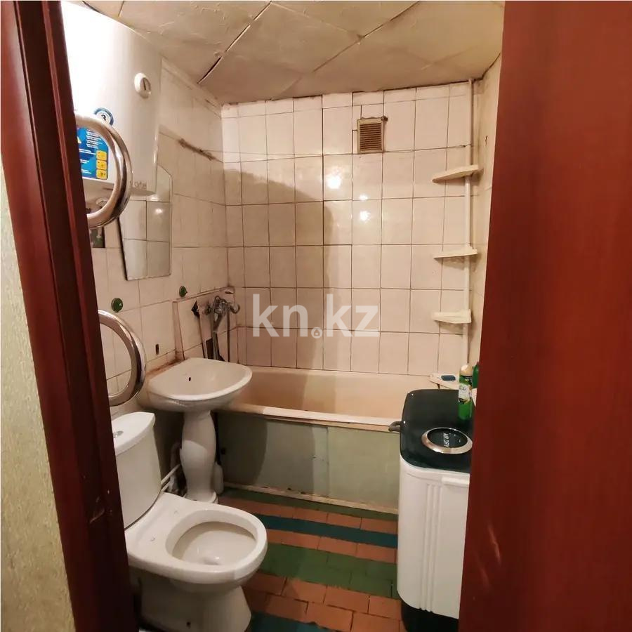 Продажа 1-комнатной квартиры, 39 м² в Караганде - фото 3
