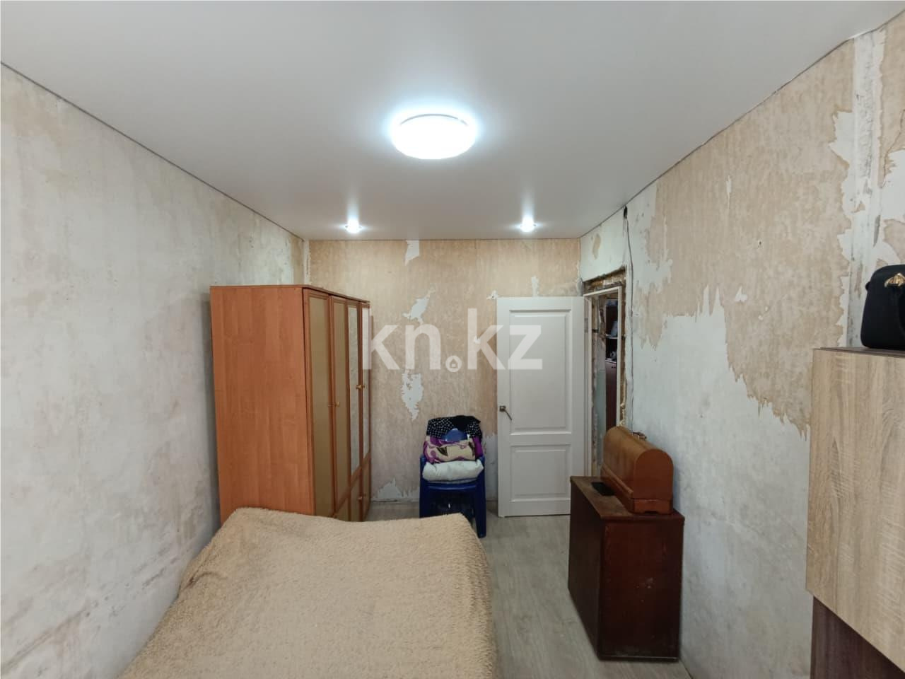 Продажа 3-комнатной квартиры, 58 м² в Караганде - фото 7