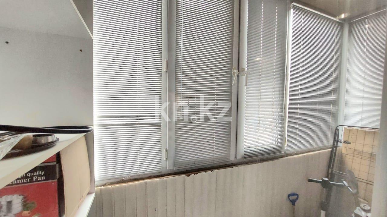 Продажа 2-комнатной квартиры, 52 м², мкр-н 8-й в Темиртау - фото 9