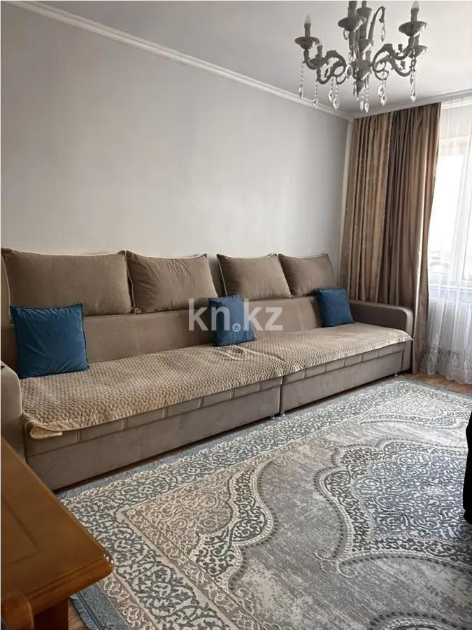 Продажа 3-комнатной квартиры, 80 м² в Караганде
