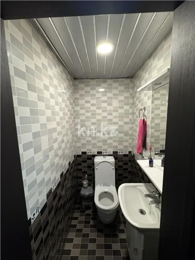 Продажа 2-комнатной квартиры, 72.1 м², пр. Богенбай батыра, дом  30 в Астане - фото 4