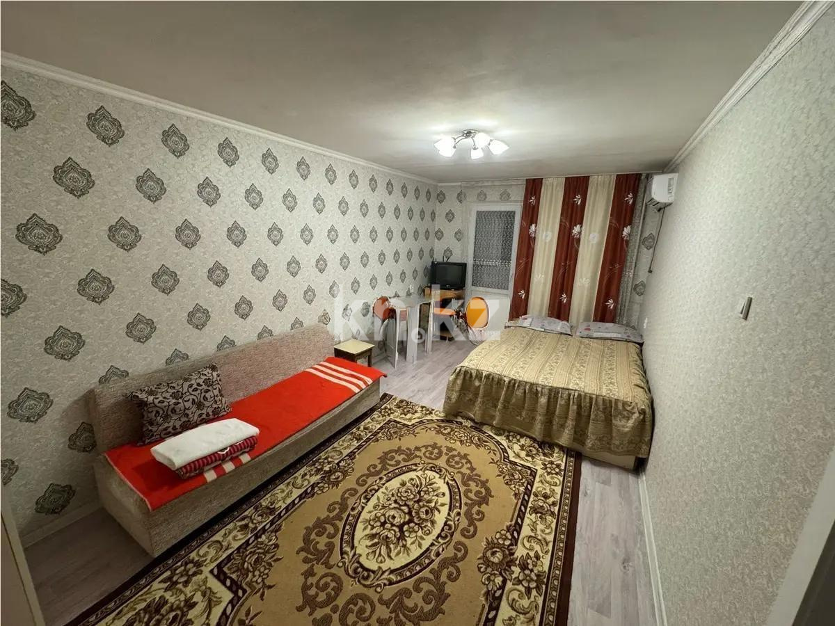 Продажа 1-комнатной квартиры, 33 м² в Алматы