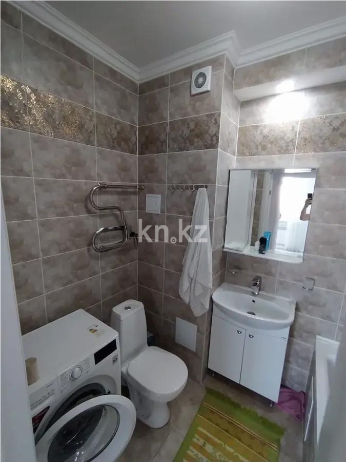 Продажа 3-комнатной квартиры, 56 м² в Астане - фото 5