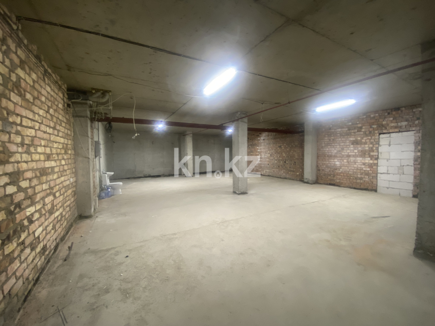Продажа помещения, 120 м² в Астане - фото 2