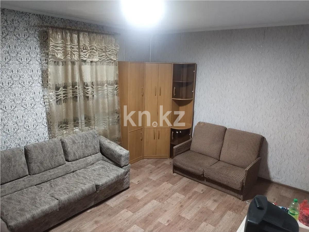 Продажа 1-комнатной квартиры, 27.5 м² в Алматы