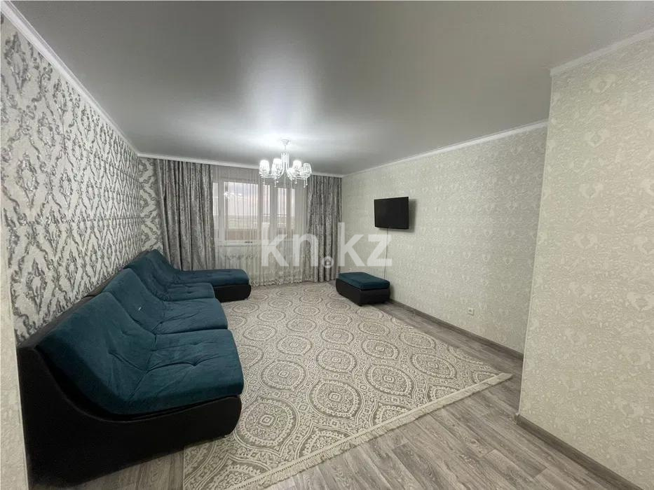 Продажа 2-комнатной квартиры, 71 м² в Караганде