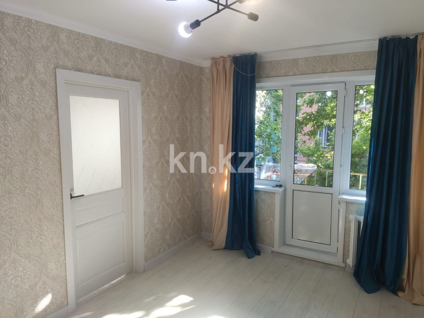Продажа 2-комнатной квартиры, 48 м² в Караганде - фото 3