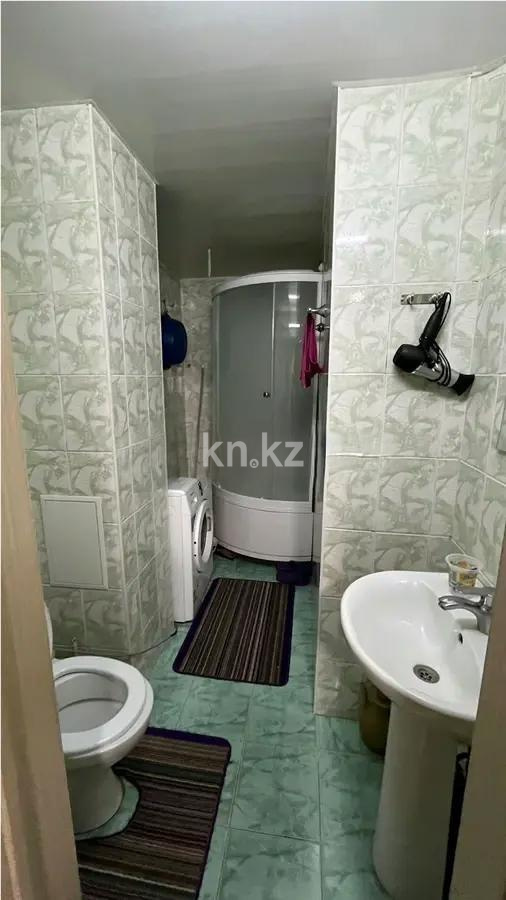 Продажа 1-комнатной квартиры, 52.3 м² в Астане - фото 3