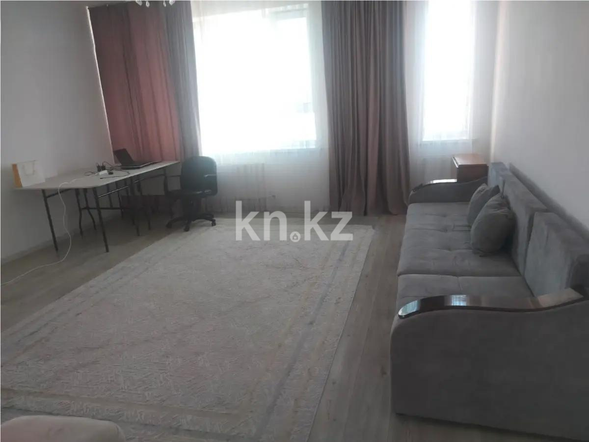 Продажа 1-комнатной квартиры, 56 м² в Астане - фото 2