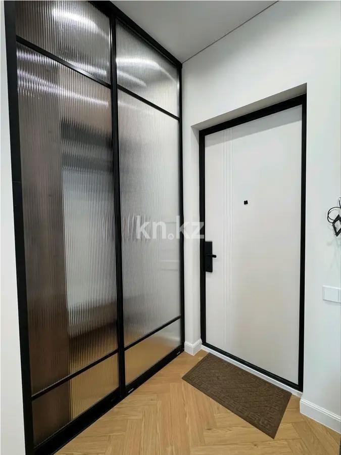 Продажа 2-комнатной квартиры, 55 м² в Алматы - фото 5