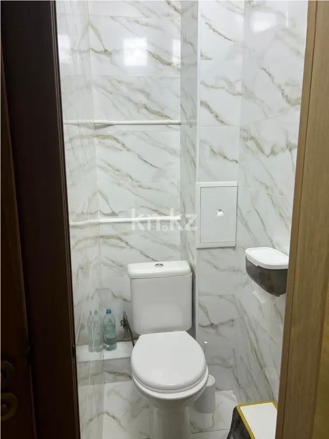 Продажа 2-комнатной квартиры, 46.3 м² в Алматы - фото 4