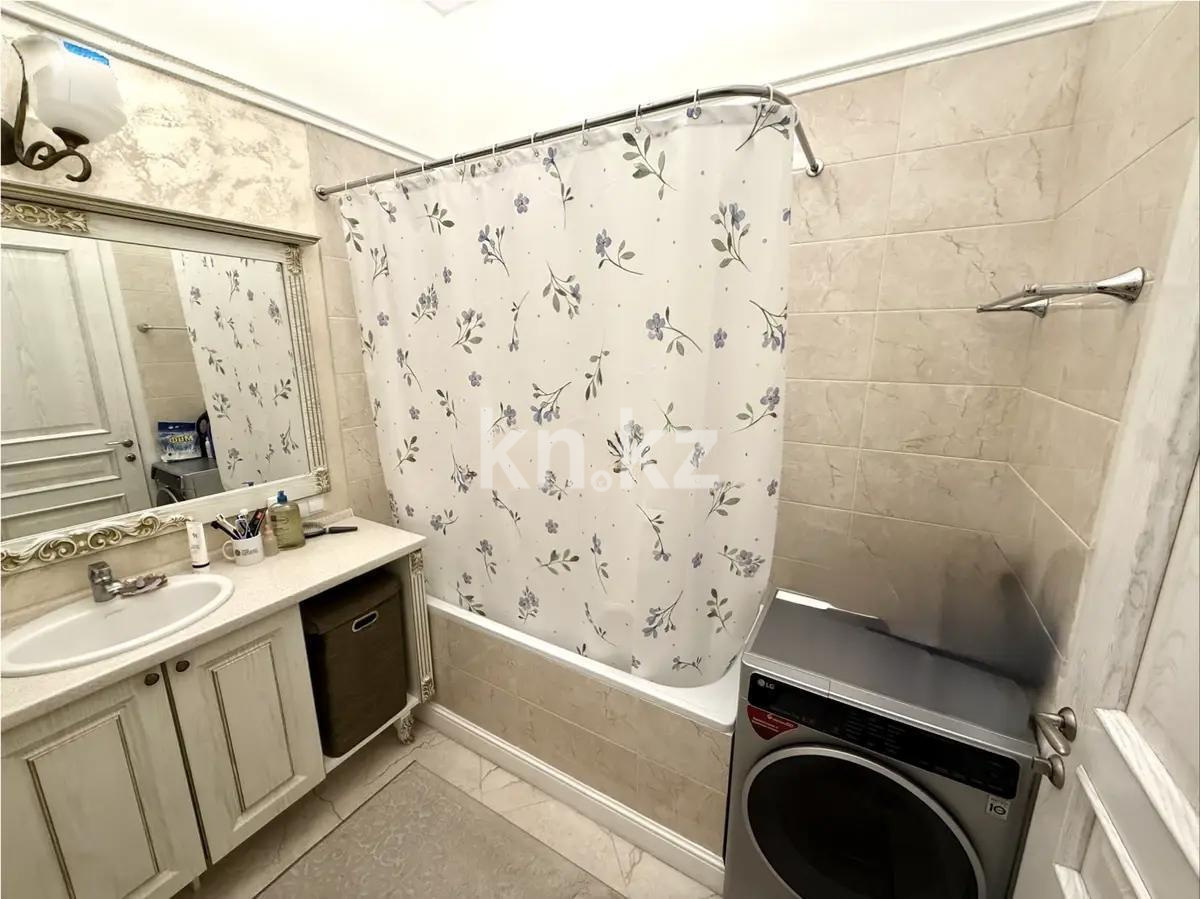 Продажа 4-комнатной квартиры, 122.5 м² в Астане - фото 7