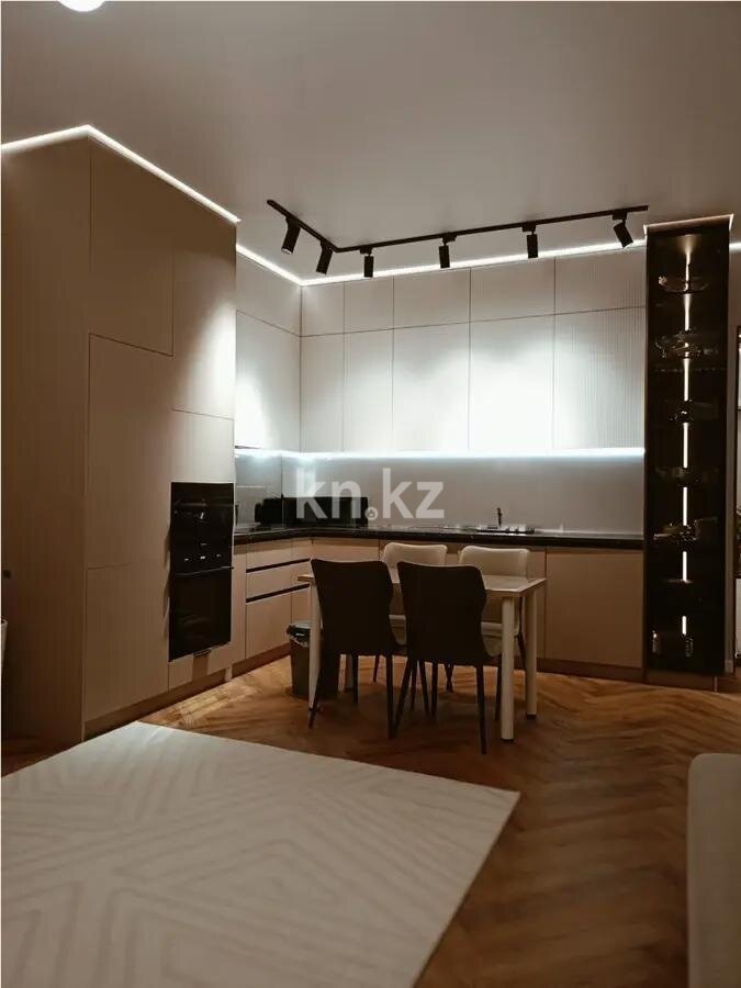 Продажа 4-комнатной квартиры, 95.5 м² в Астане - фото 5